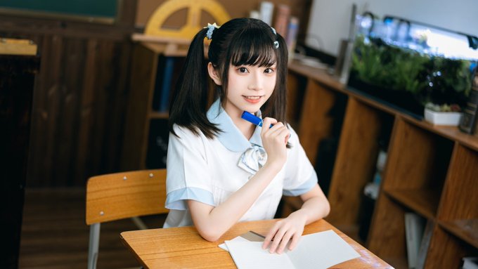 Twitterのコスプレ画像51