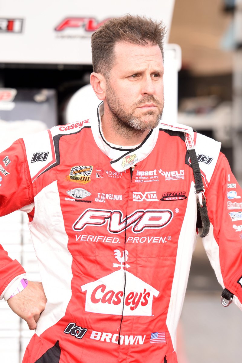BrianBrown21's tweet photo. @PortRoyalSpdway Weikert Night 1
•41 Cars
•Qualifying 12th
•Heat 3rd
•A main 11th
Decent first night at Port
Gotta get better if we want to contend tonight
@caseysgenstore
@FVPparts
#DitzfeldTransfer
#GarrettEngines
#FultzExcavating https://t.co/ZCZsUAJpxC