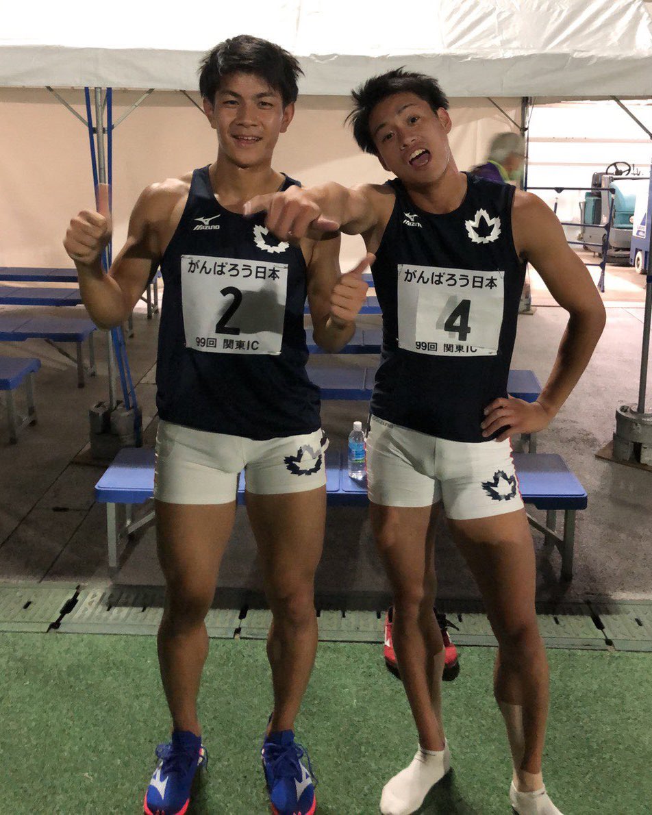 イケ選！JP (@hotathletes_jp) on Twitter photo 