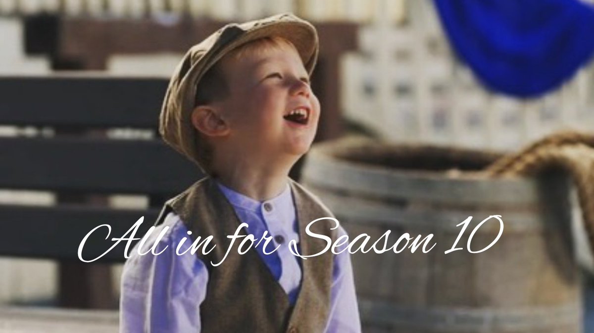 Pamela Smith (@pamelas89319506) on Twitter photo <a href="/hallmarkchannel/">Hallmark Channel</a> we're waiting for a S10 announcement. We need more of this little guy! 🙏🙌💗🙌❤#Hearties #allinforseason10 <a href="/hallmarkchannel/">Hallmark Channel</a> #WCTH #wearehopevalley #MoreHopeValley <a href="/brbird/">Brian Bird</a> <a href="/brspndr/">John Tinker</a> <a href="/erinkrakow/">Erin Krakow</a> <a href="/HylandGoodrich/">Hyland Goodrich</a> <a href="/hallmarkchannel/">Hallmark Channel</a> we're waiting for a S10 announcement. We need more of this little guy! 🙏🙌💗🙌❤#Hearties #allinforseason10 <a href="/hallmarkchannel/">Hallmark Channel</a> #WCTH #wearehopevalley #MoreHopeValley <a href="/brbird/">Brian Bird</a> <a href="/brspndr/">John Tinker</a> <a href="/erinkrakow/">Erin Krakow</a> <a href="/HylandGoodrich/">Hyland Goodrich</a>