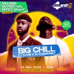Photo by Festival EFFET GRAFF (@EffetGraff)