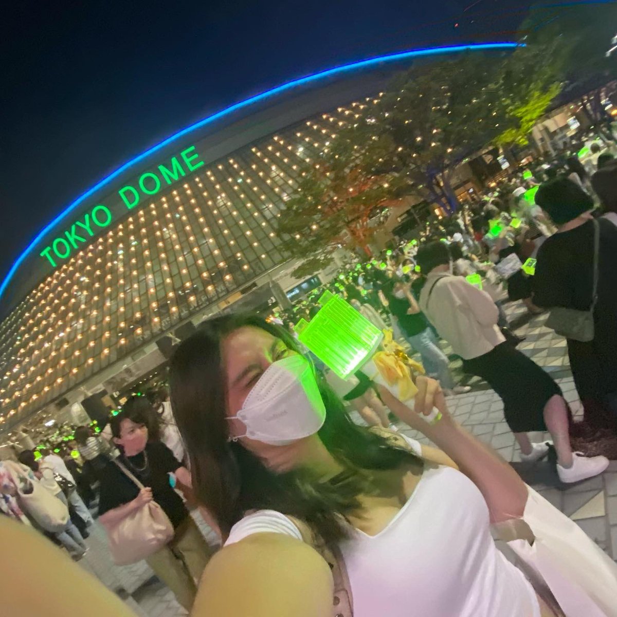 halelujjh's tweet photo. u did well nct 127!! keren bgt kalian bisa di tokyo dome DAN SEPECAH ITU! im happy udah ngikutin kalian sampe sebesar ini, sampe mewek (REAL) pas opening soalnya kayaa.. hah..

#NCT127    #NEOCITY_JAPAN   
#THE_LINK_JAPAN   
#NEOCITY_THE_LINK_JAPAN   
#NCT127_NEOCITY_THE_LINK https://t.co/BW2qu6xsdd