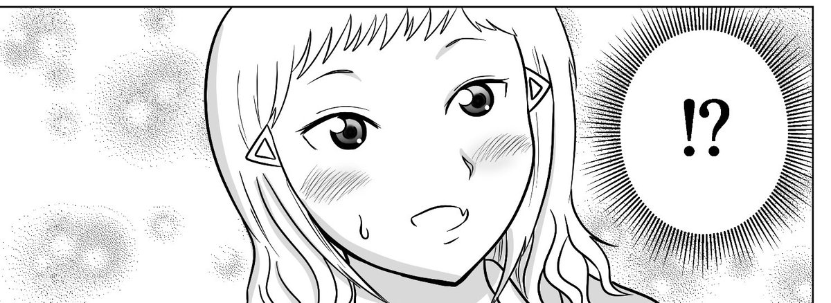 ときめきキバ子 