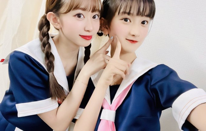 Twitterのコスプレ画像11