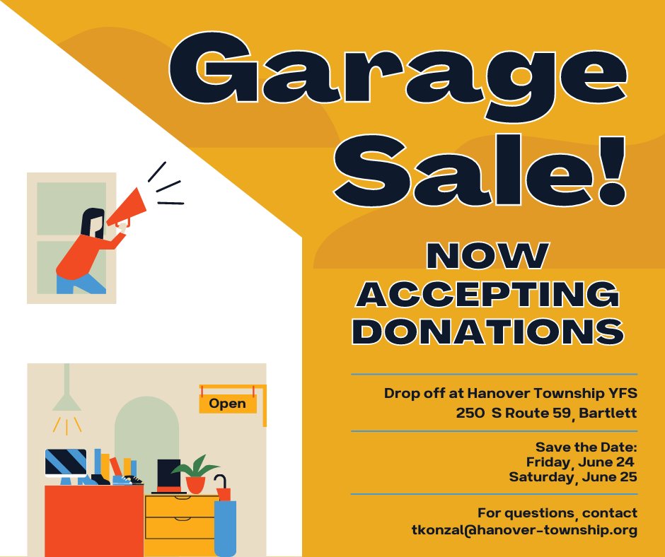 Hanover Township tweet media