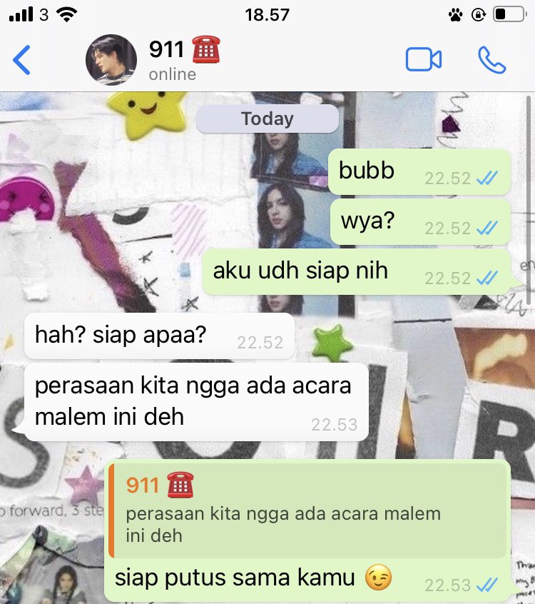 whooslilie's tweet photo. “the other woman”

a Lee Jeno few tweets au, 
written by lilie https://t.co/1oIRzUSowv
