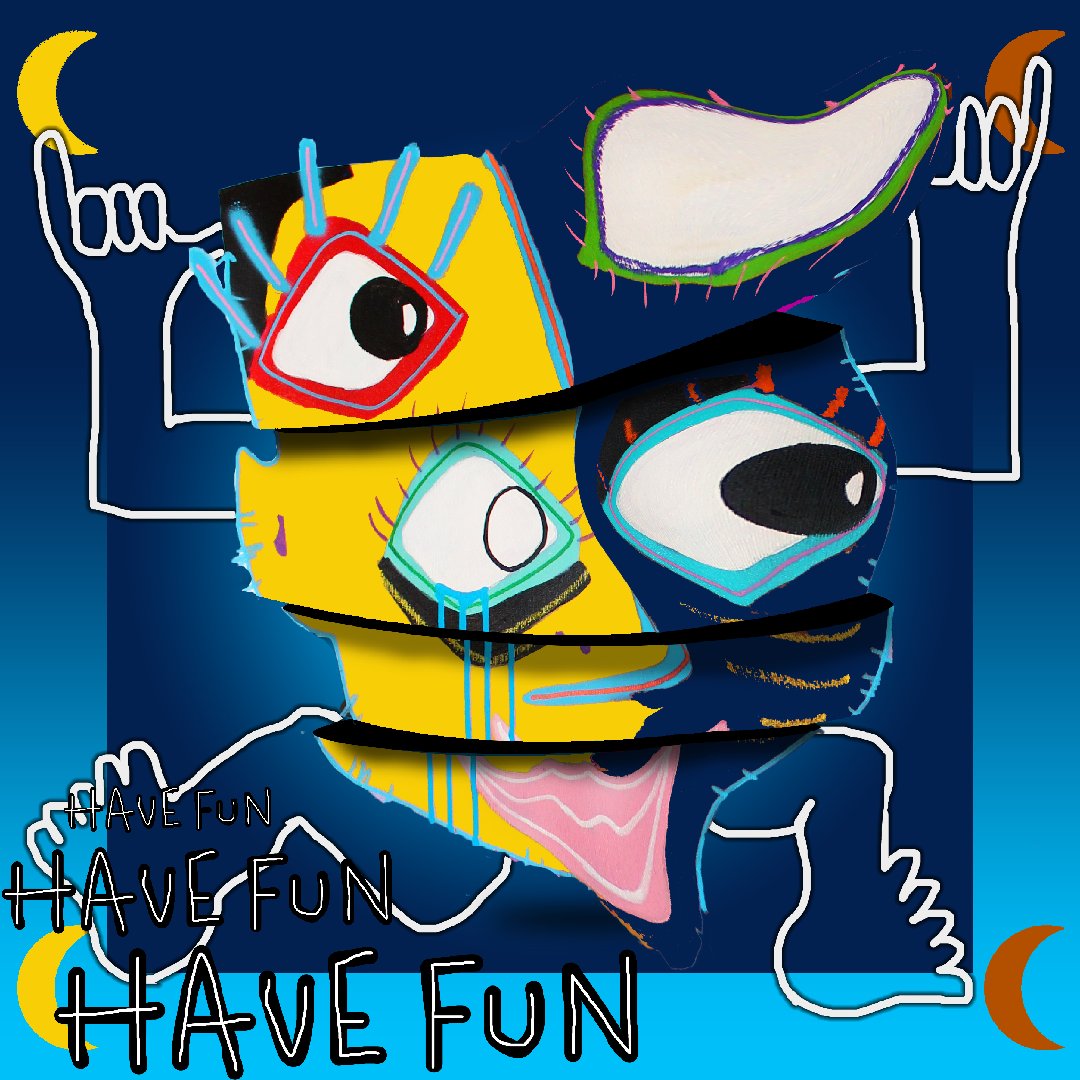 GEMINI NFT tweet media