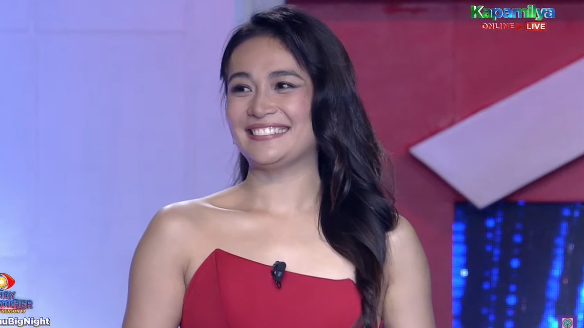 Team Isabel Trends tweet media