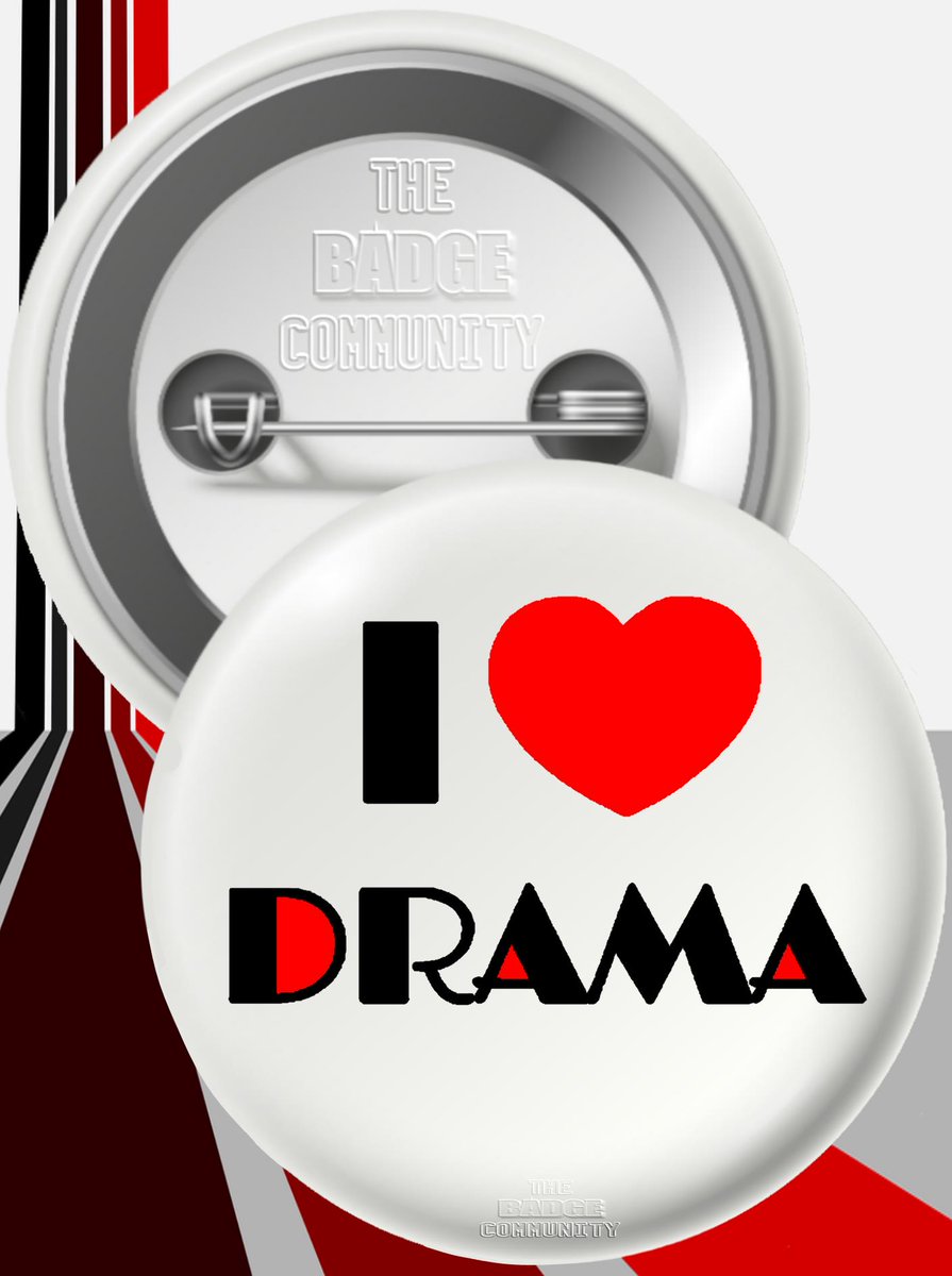 Creativity &amp; Inspiration: The Badge Community!!!
opensea.io/collection/the…

#NFTs    #NFTCommunity