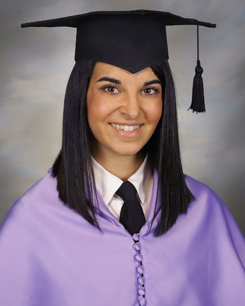 Graduada en psicología💜