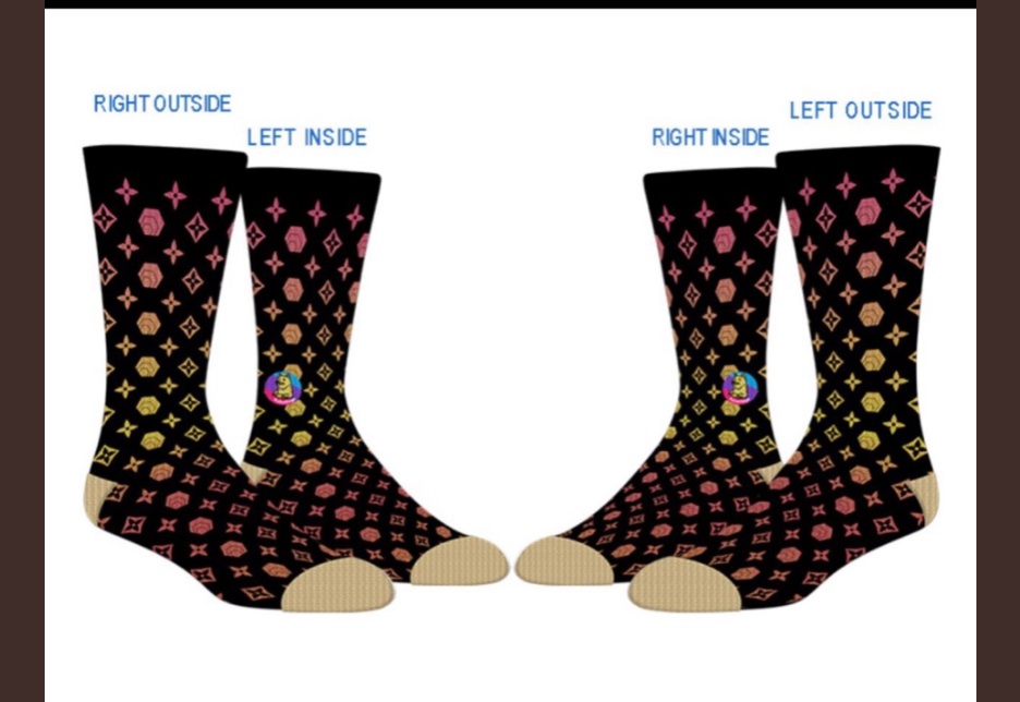 PLSDSHILLER's tweet photo. @BlockSharkNFT https://t.co/7Cruew9lvX 

#NFT #NFTDROP #NFTARTIST #NFTPROJECT #PLSD
#Pulsedogecoin 

SCARCE NFT/SOCKS exchange. Current Tier 128 $PLSD to one NFT Sock design drafts in telegram full roadmap released soon. Active community. 

4 updates follow @ForeignSociety_ https://t.co/62rQrMswgG