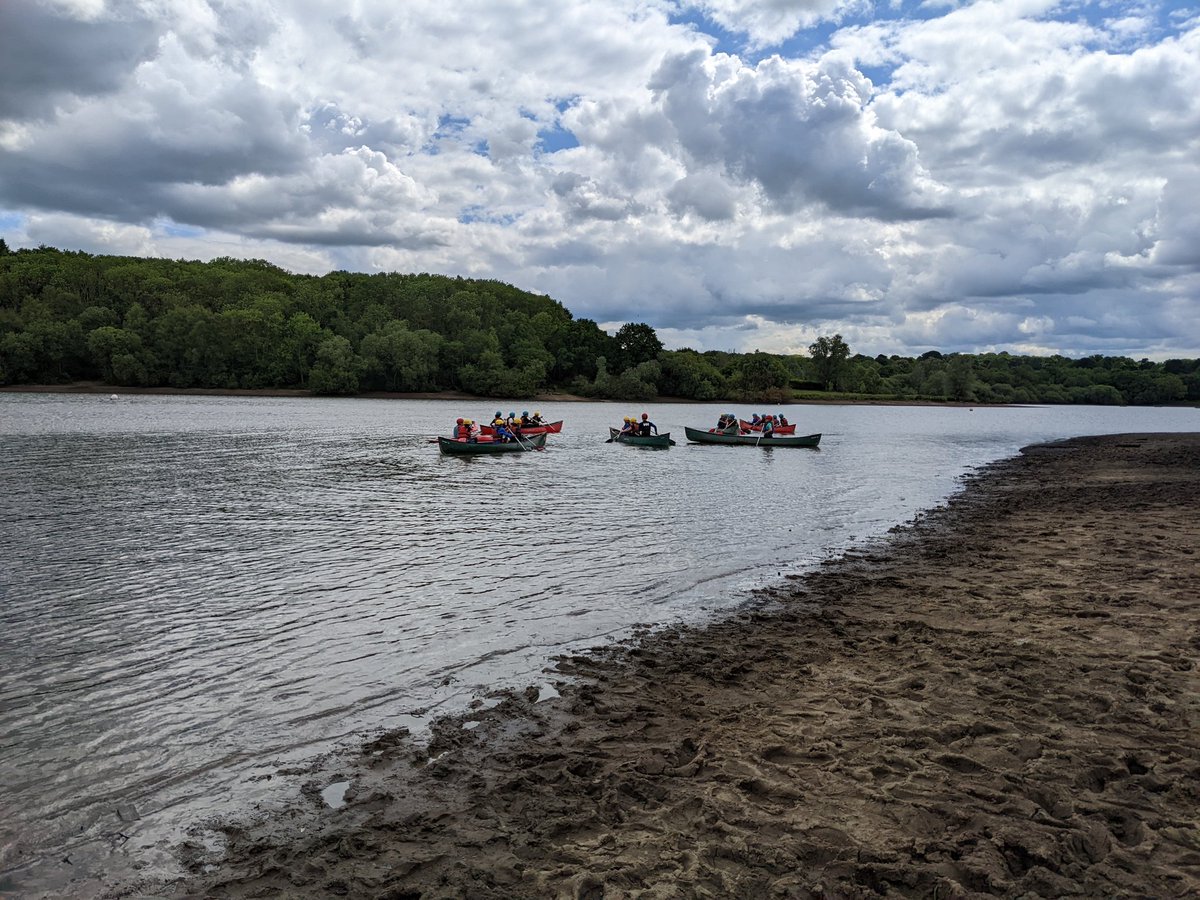 lucyfrearson's tweet photo. Amazing activity camp at @BlacklandTAC. Fun, challenges and new friends funded by Janet's leader award from @JPFoundation. @girlguidingGLK . https://t.co/fmJ6AxTXJs