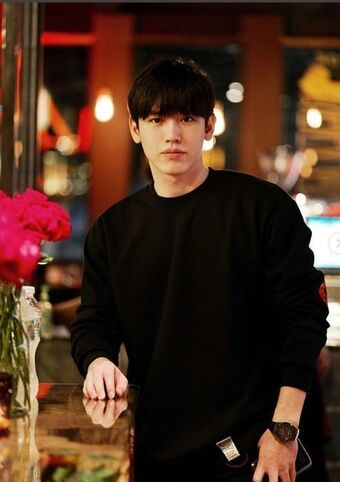 Vhinnew's tweet photo. TayNew-NewTay AU🔞

◣ Swap ◥

"Gue bisa mimpin! Bahkan gue bisa nusuk lo juga!" Ujar New sombong.

"Lo yakin mau jadi topnya gue? Emangnya bisa?"

"Selama ini gue terlihat lemah karena gue jadi submisifnya lo. Kalo gue jadi dominan, yang ada lo ngerengek minta ampun!" https://t.co/I3sPzdx7kq