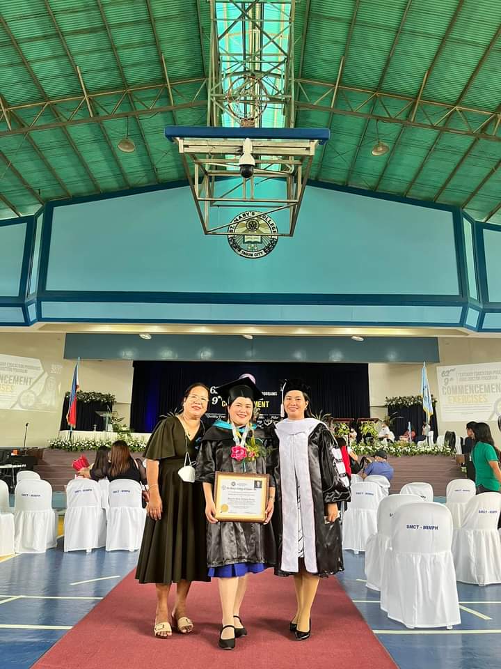 mayvillegomez's tweet photo. Happy Graduation Day! 🧑‍🎓💖
@iamsuperbroy https://t.co/zNZ6BKTsbC