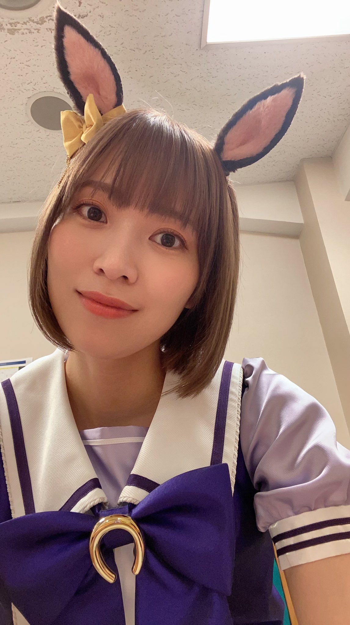 青木瑠璃子 on X: 