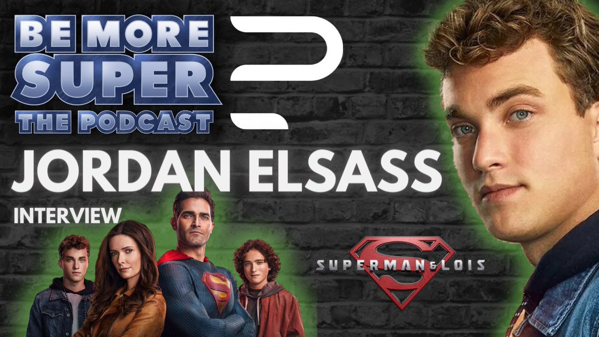 Jordan Elsass Official Profile
