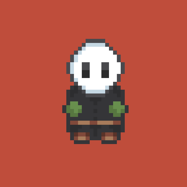 LitDemonNFT's tweet photo. ❤️‍🔥Demon fam👹
Today I show you Lit Demon #NFT #1219🖤

1️⃣ Surprise for the #OGs soon 🎖
2️⃣ #NFTs on @opensea soon 👾
3️⃣ #gamedev soon🕹

Check our website👇
https://t.co/qNeunxdxlV

#NFTCommunity #pixelart #NFTdrop #NFTProjects #NFTGiveaway #NFTCollection #nftpixelart #LUNA $LUNA https://t.co/OFt1RzF41h