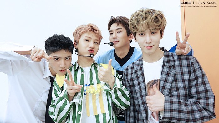 timeto_wooseok_'s tweet photo. 20180529 공식 카페

펜타곤 여섯 번째 미니앨범 [Positive] 4주차 활동 비하인드

#우석 #정우석 #wooseok #펜타곤 #PENTAGON @CUBE_PTG https://t.co/ulvzkVRuz0