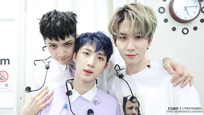 timeto_wooseok_'s tweet photo. 20180529 공식 카페

펜타곤 여섯 번째 미니앨범 [Positive] 4주차 활동 비하인드

#우석 #정우석 #wooseok #펜타곤 #PENTAGON @CUBE_PTG https://t.co/ulvzkVRuz0