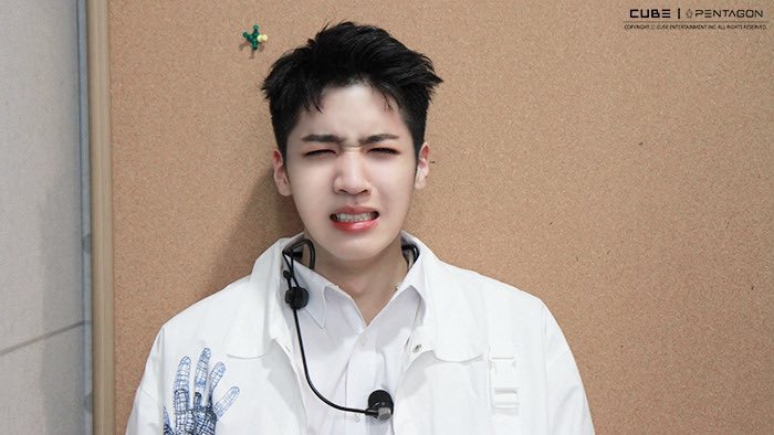 timeto_wooseok_'s tweet photo. 20180529 공식 카페

펜타곤 여섯 번째 미니앨범 [Positive] 4주차 활동 비하인드

#우석 #정우석 #wooseok #펜타곤 #PENTAGON @CUBE_PTG https://t.co/ulvzkVRuz0