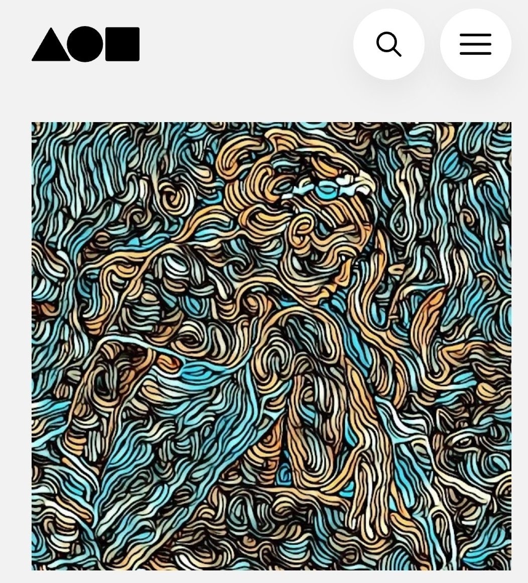 Omsai172's tweet image. 🔥🔥🔥
❤️ Deep Meaning 1/1 #NFT ❤️

❤️Price 0.09ETH

Link foundation.app/@Omsai/furp/1

#FoundationNFT #Foundation #nfts #nftart #nftcommunity #nftcollectors #lovenft #nftart #nftarti̇st