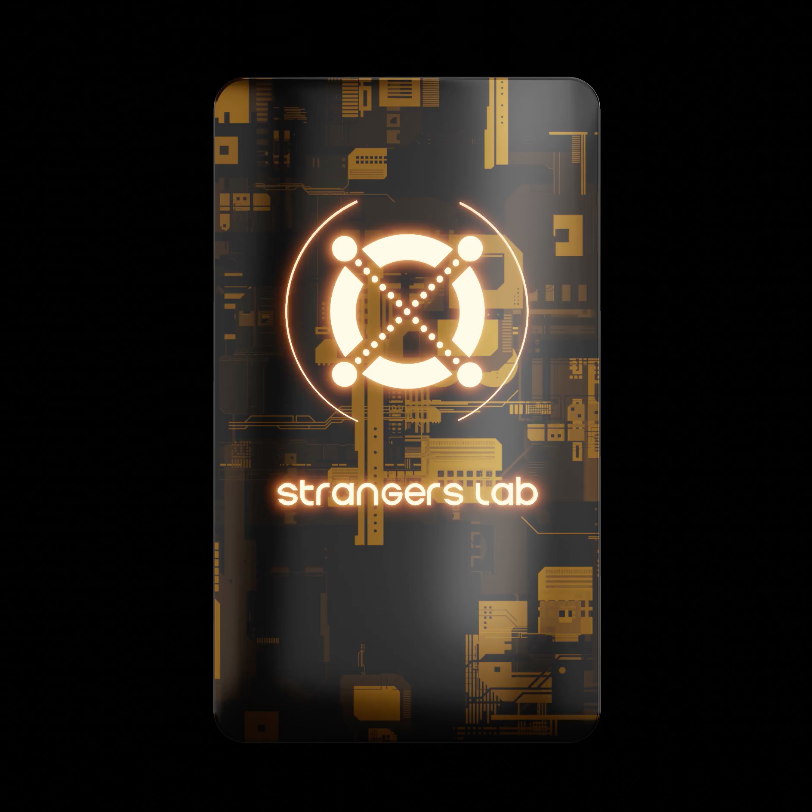 Elipse_labs's tweet photo. Limited private access🔻
1 Air Key &amp; 1 Strangers pass found near Andromeda. 🛰️

Interact to get one https://t.co/CtPpl8oDtE