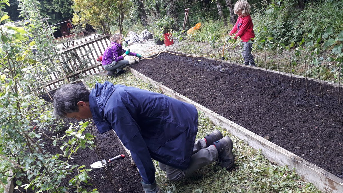 Let's Grow Together tweet media