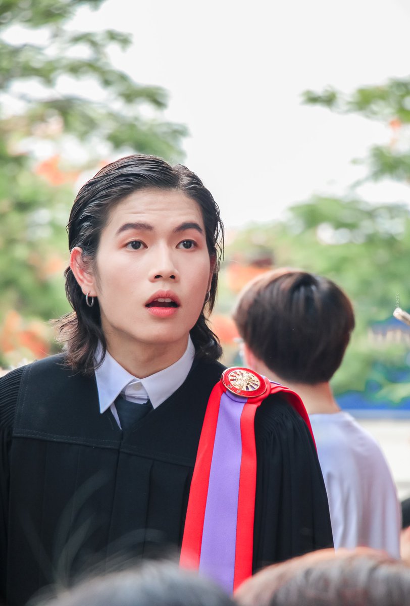 flukeeecnk's tweet photo. “น้องเทอร์โบบบบบ”
“ค้าบบบบบบ”
#TBgraduation #รักติดเทอร์โบ https://t.co/hb85Xhrppp