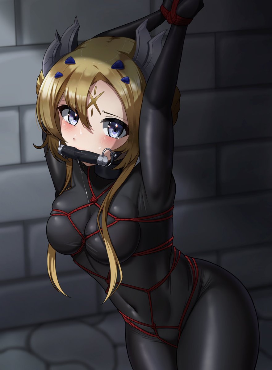 #今月描いた絵を晒そう
ちゃんと仕上げたのは
ロミンちゃん
ネクストパープル
エクレシア 