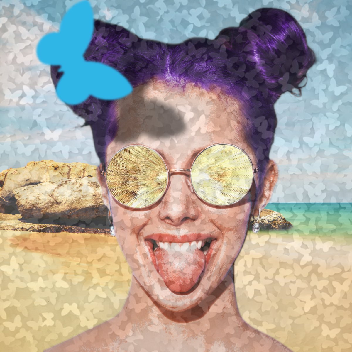 Moana_nft's tweet photo. The summer is coming with MOANA NFT Collection

➡️ https://t.co/ZrLJTkQo4w
❤️&amp;♻️ if you love ȺLGO

#algo #algonft #nft #algorand #nfts #algofam #lissam #moana #moananft #cannes2022 #LAMETAFACTORY #nftshuffle https://t.co/hFpHUuCPAP