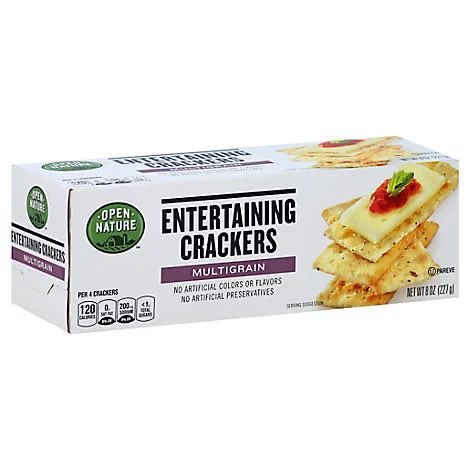 The white friends you actually enjoy.