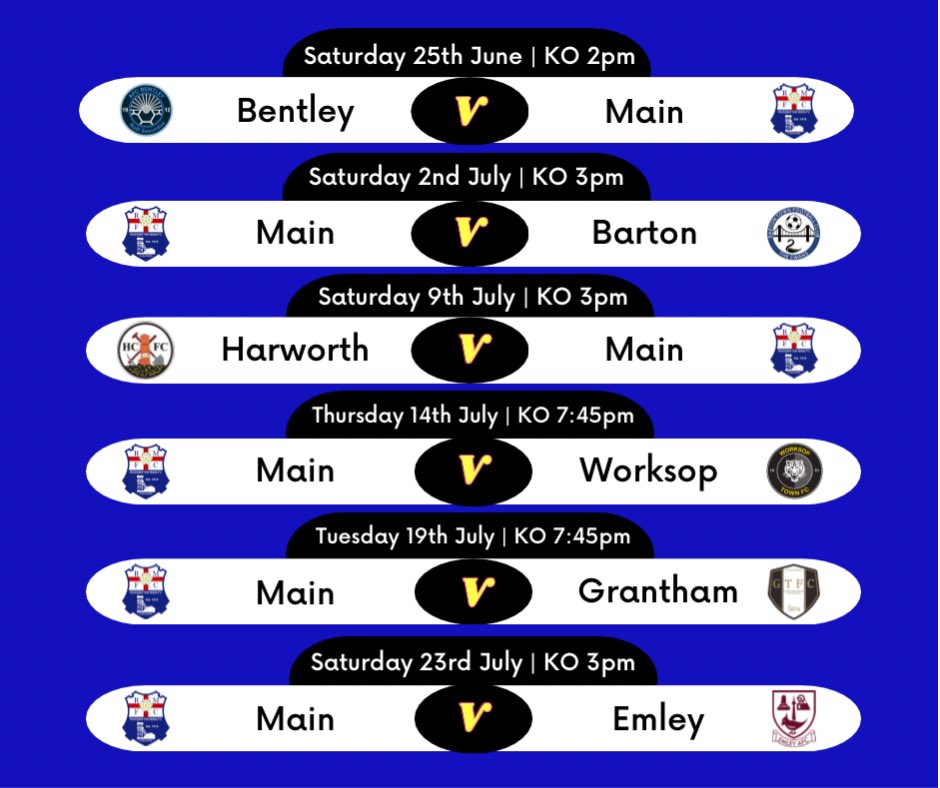 Rossington Main FC tweet media