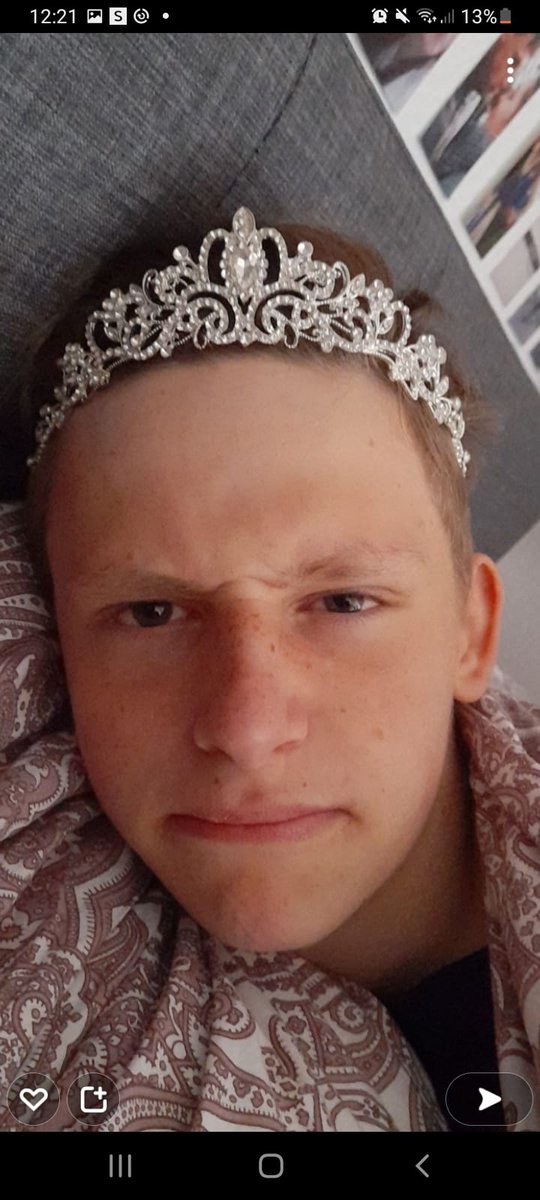 DIE MALTIBANDE tweet media