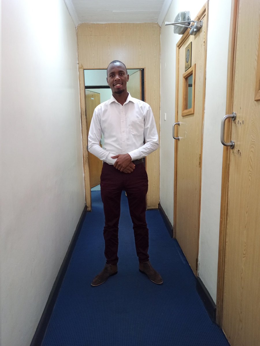 Moses Arap Bett tweet media