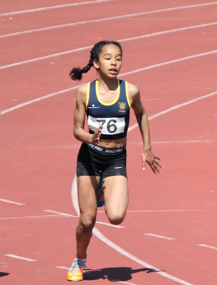 smc_sport's tweet photo. Congratulations to Year 8 @smc_sport student Charlotte M who has been selected to represent the Humberside AAA Under 15 team in the 100m, Long Jump and 4 x 100m relay at the Northern Inter-Counties Meeting at York University.

👏👏👏🏃🏃🏃 https://t.co/tFiYWNIgyY