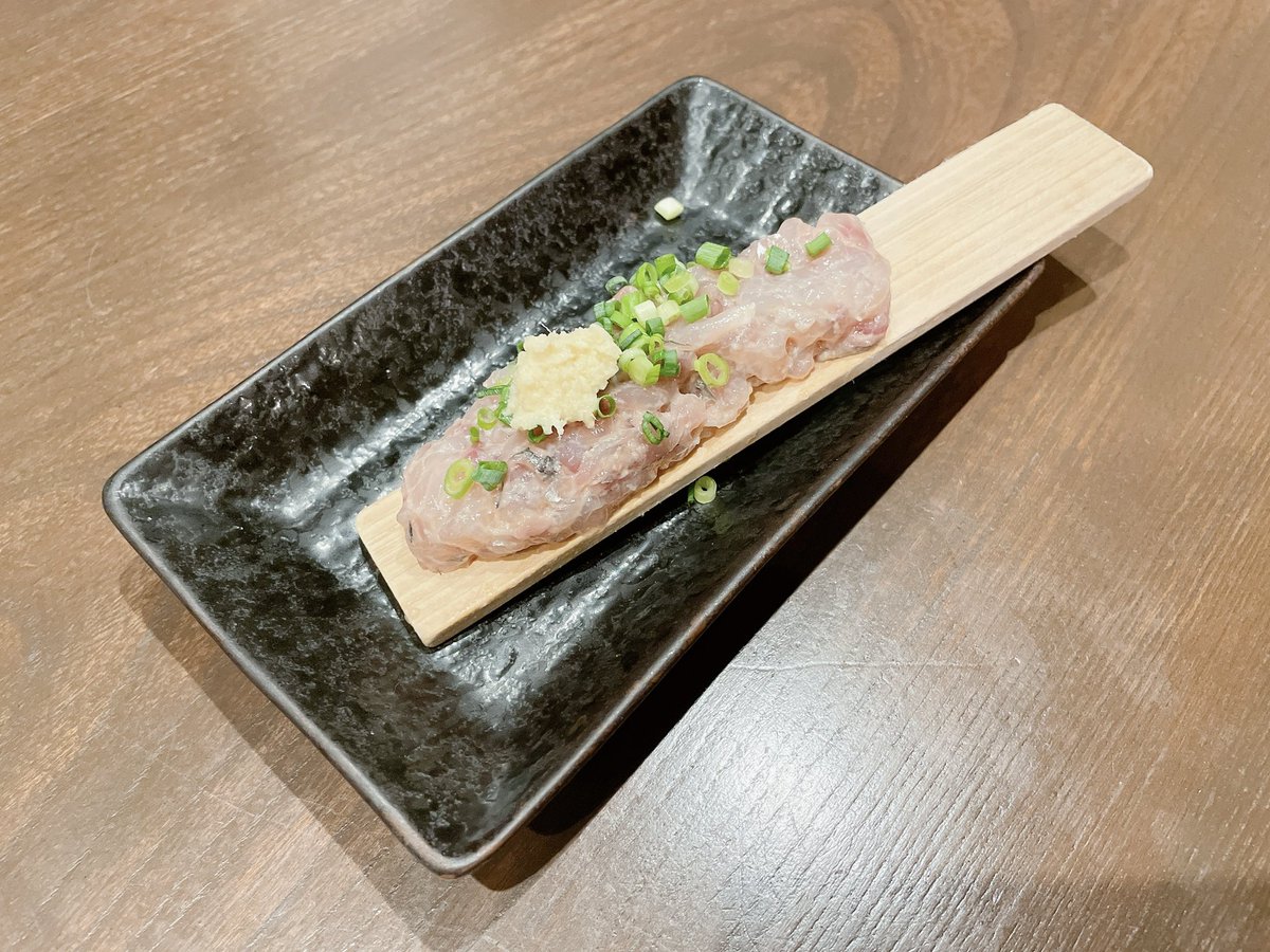 SAUNATRANCE's tweet photo. 久々　#sayanoyu_tweet  𓇼🤍
安定⌄̈⃝！
90℃ 18℃ 15分✖️３🤤❤️❤️

TVあって、#外気浴 🍃あって素敵🙋🏿‍♀️
ご飯美味しい🍚😇！
中庭素敵👸🏿𓇼

なめろうがちょー美味しい😍🐟！

#サウナー
#サウナ女子
#露天風呂
#サ飯
#前原温泉
#さやの湯処
#サウナハット
#サウナトランス
#なめろう
#サウナイキタイ https://t.co/AvzF6I8snf