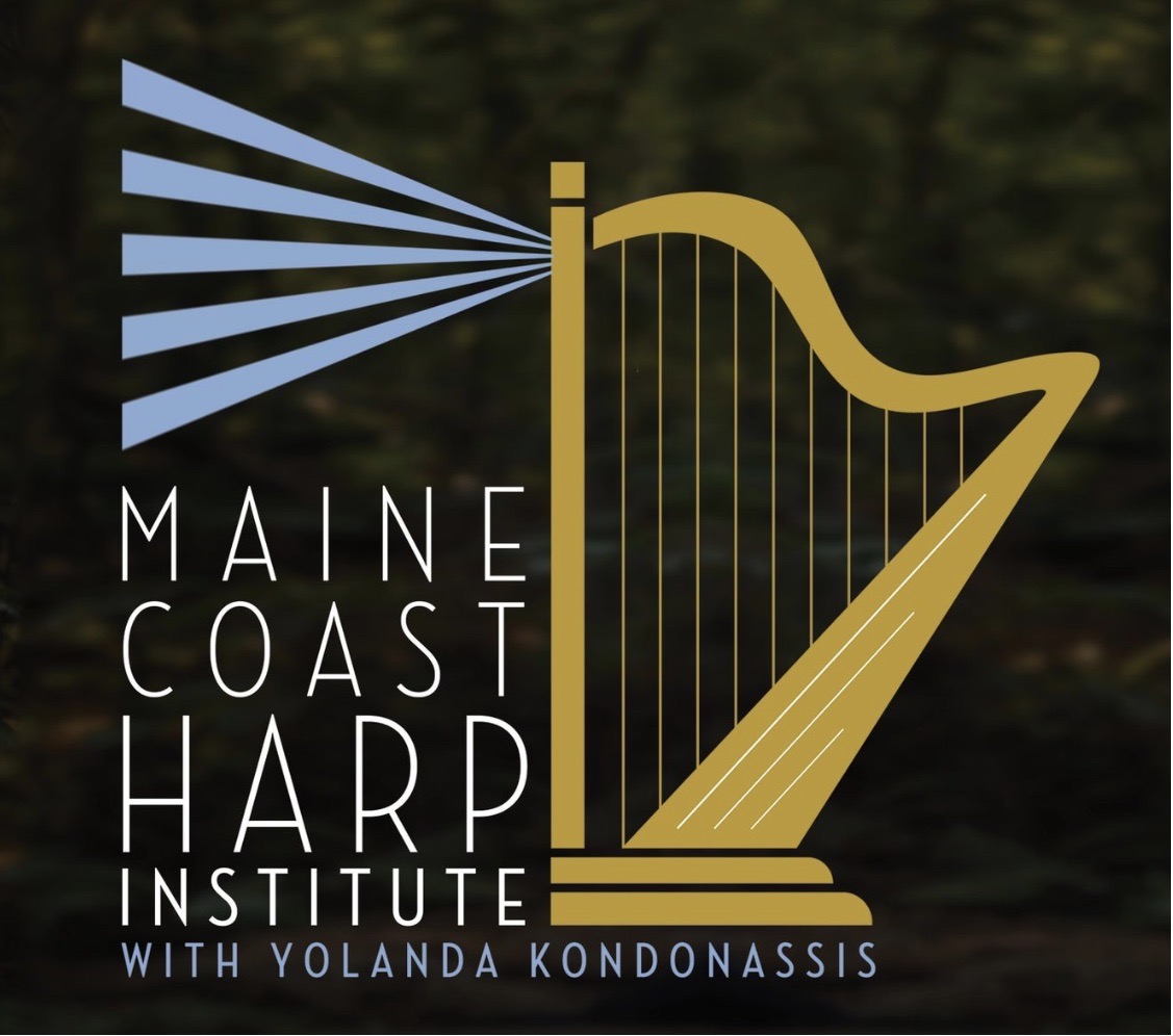 Attention Teachers! Only a few more days to register for the Maine Coast Harp Institute’s Teacher’s Forum on August 12 and 13. In-person registrations must be submitted by June 1. Please note that VIRTUAL registrations may be submitted until July 10.

mainecoastharpinstitute.org/teachers-forum