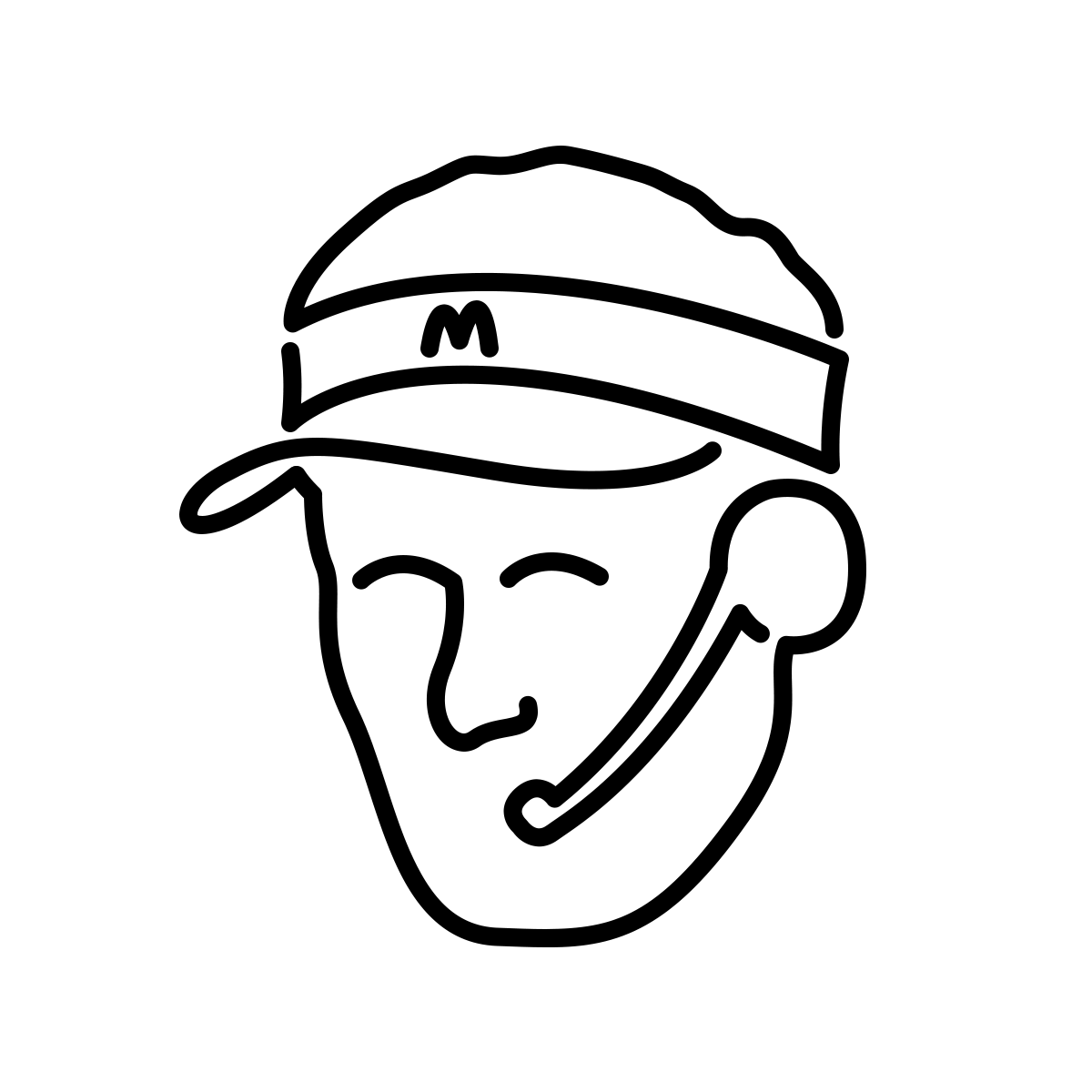 "employee of the month"