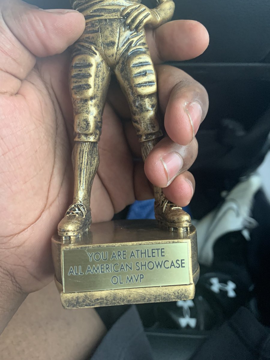 Thank you for a good time <a href="/youareathlete/">You Are Athlete</a> camp mvp🌟🌟