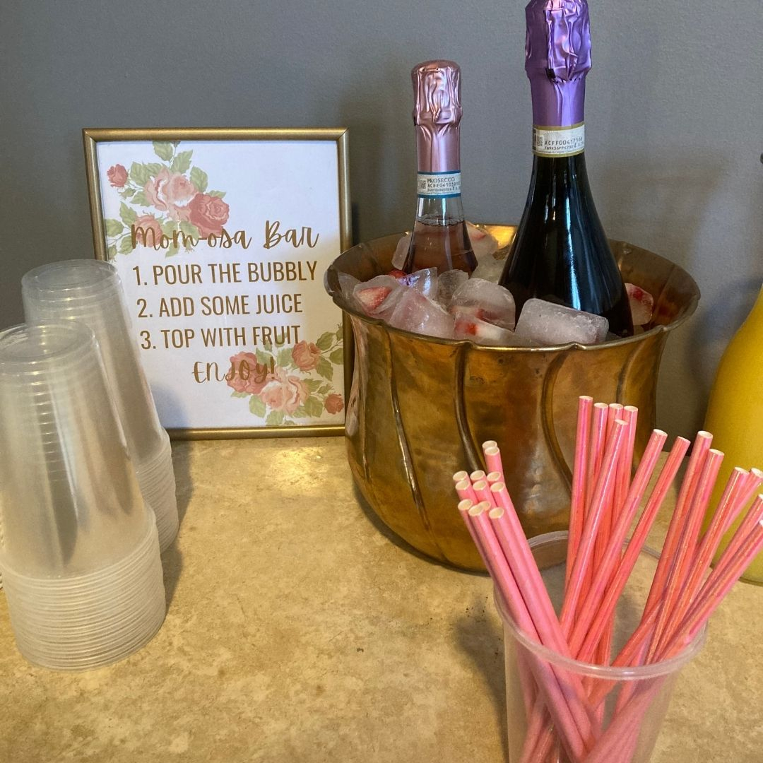Taylar Thompson Events tweet media