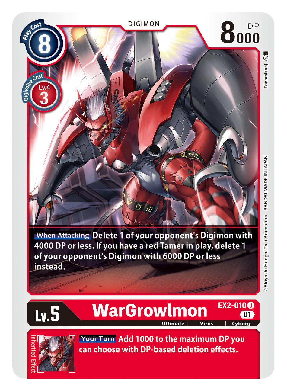 Official Digimon Card Game English Version on Twitter "[THEME BOOSTER