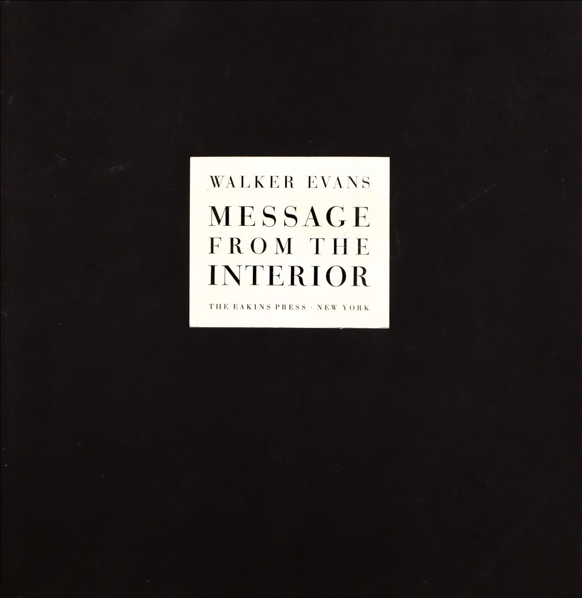photoeyebooks's tweet photo. PHOTOBOOKDAILY. Back in Stock: Nancy Rexroth + Out of Print: Ansel Adams (signed), Edward Weston, Richard Misrach, Bill Henson, Lee Friedlander - https://t.co/OD3p4athFX https://t.co/iOSRdooO99