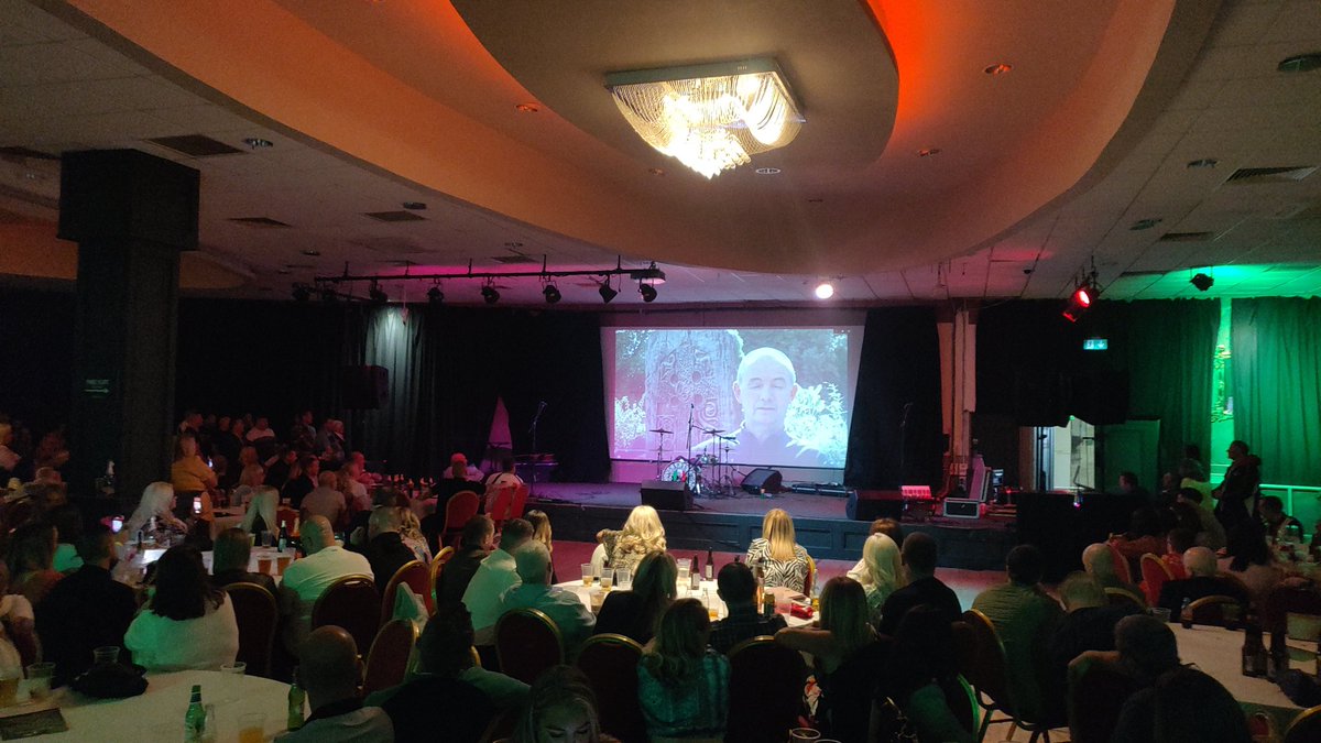 Doc90Sean's tweet image. last night was unreal well done to all who organised this event to remember Marty mac 👏👏👏