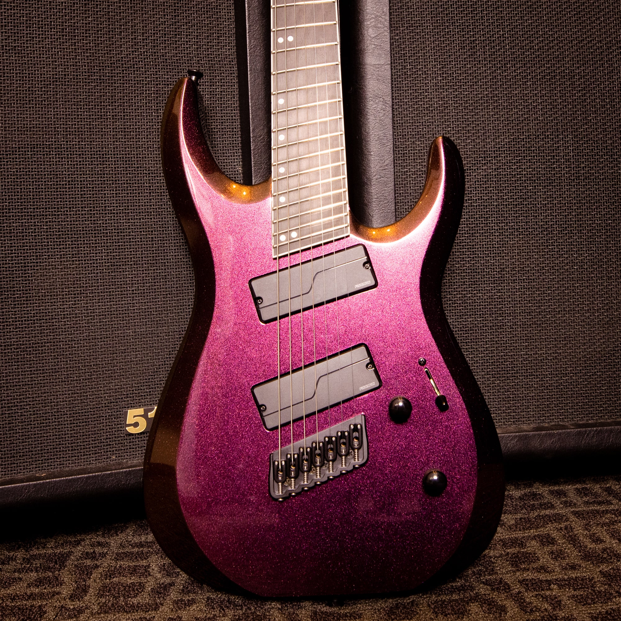 Jackson Guitars on Twitter "Do you ever play multiscale guitars