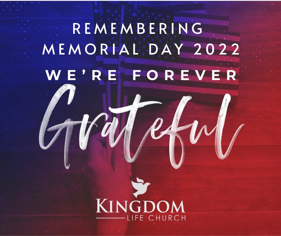 KLCCTX's tweet photo. We Remember... Memorial Day 2022 #KLCCTX #MEMORIALDAY2022 https://t.co/e4XkCRHqI1