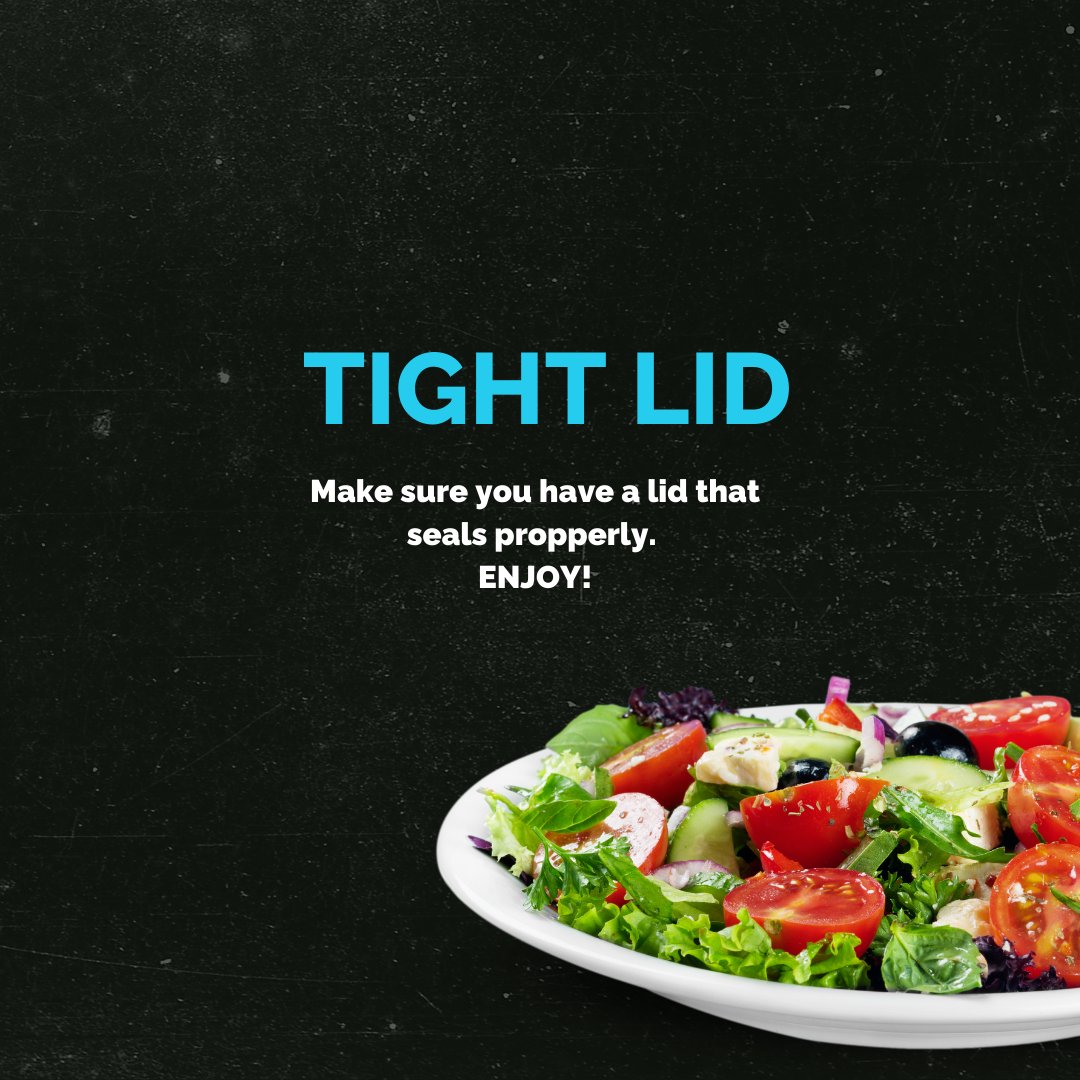 upnorthathletic's tweet photo. How to keep your meal prepped salads fresh in the fridge, and should keep your salads good for up to 5 days!

#NutritionTips #SaladTips #Foodie https://t.co/Msad6bdt8G