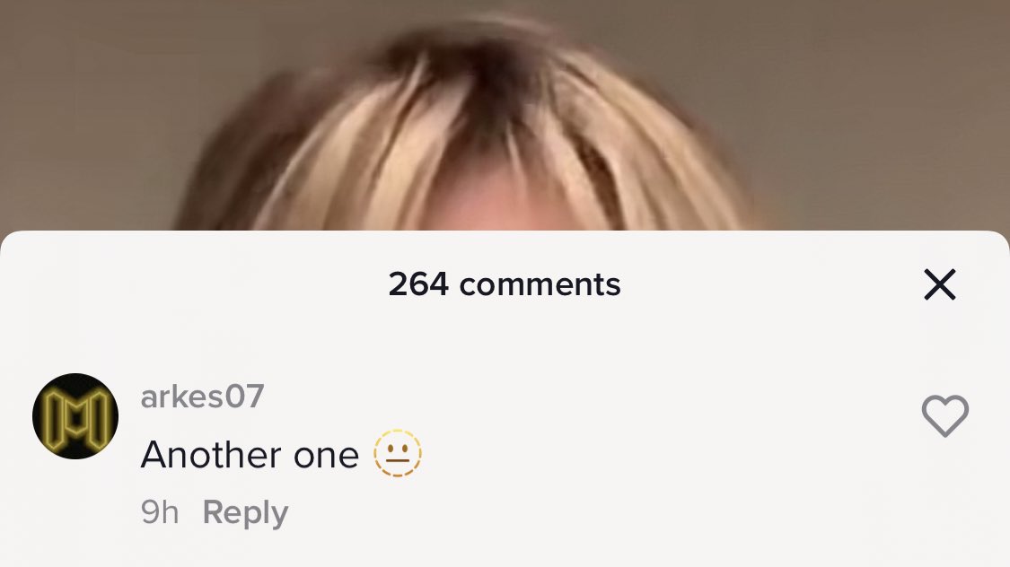 repuslaytiontv's tweet photo. and so it begins, this is some of the shit people are starting to comment under a video of Melissa speaking about what happened to her. I don’t have the words to describe the absolute rage i’m feeling right now https://t.co/RNG0gvzEDm