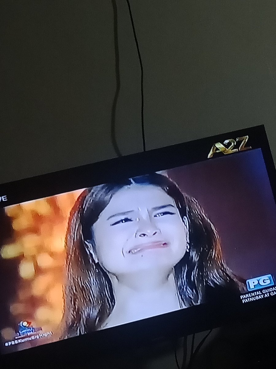 charengxx's tweet photo. Congratulations big winner @anjisalvacion 💛😭  dasurvvv, sobraaaaa!!!

#PBBKumuBigNight #AnjiSalvacion https://t.co/UF6036mq0n