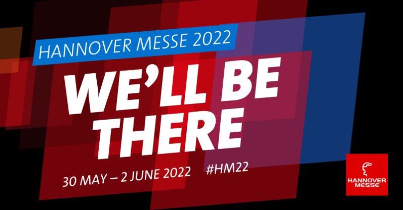 nadia_morreale's tweet photo. The first in person tradeshow in quite a while, the @ROKAutomation team couldn't be more excited!
See you tomorrow on Microsoft booth (Hall 4, stand E34) and on the Cisco booth (Hall 5,
stand D36)!
#WeROK #HM22 https://t.co/Uypho9hKvY