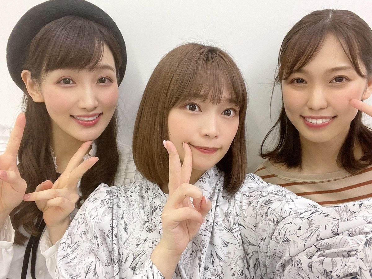 「#モグマス」
 更新されております💘

#ここいば 3人で
久し振りのラジオ…🥹✨

1度限り念願の復活！！！！
モグモグしてるよ〜〜〜✌🏻

宜しくお願いします！